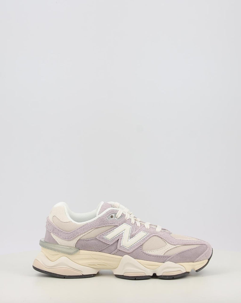 Zapatillas NEW BALANCE U906029M gris