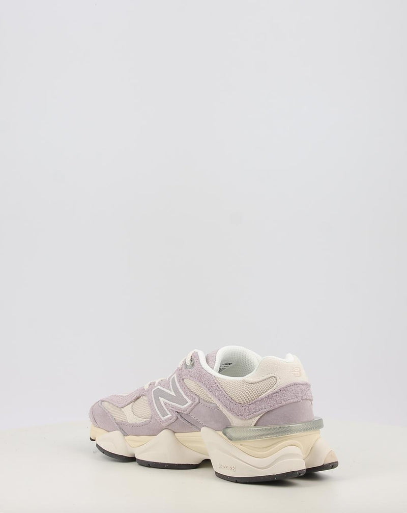 Zapatillas NEW BALANCE U906029M gris