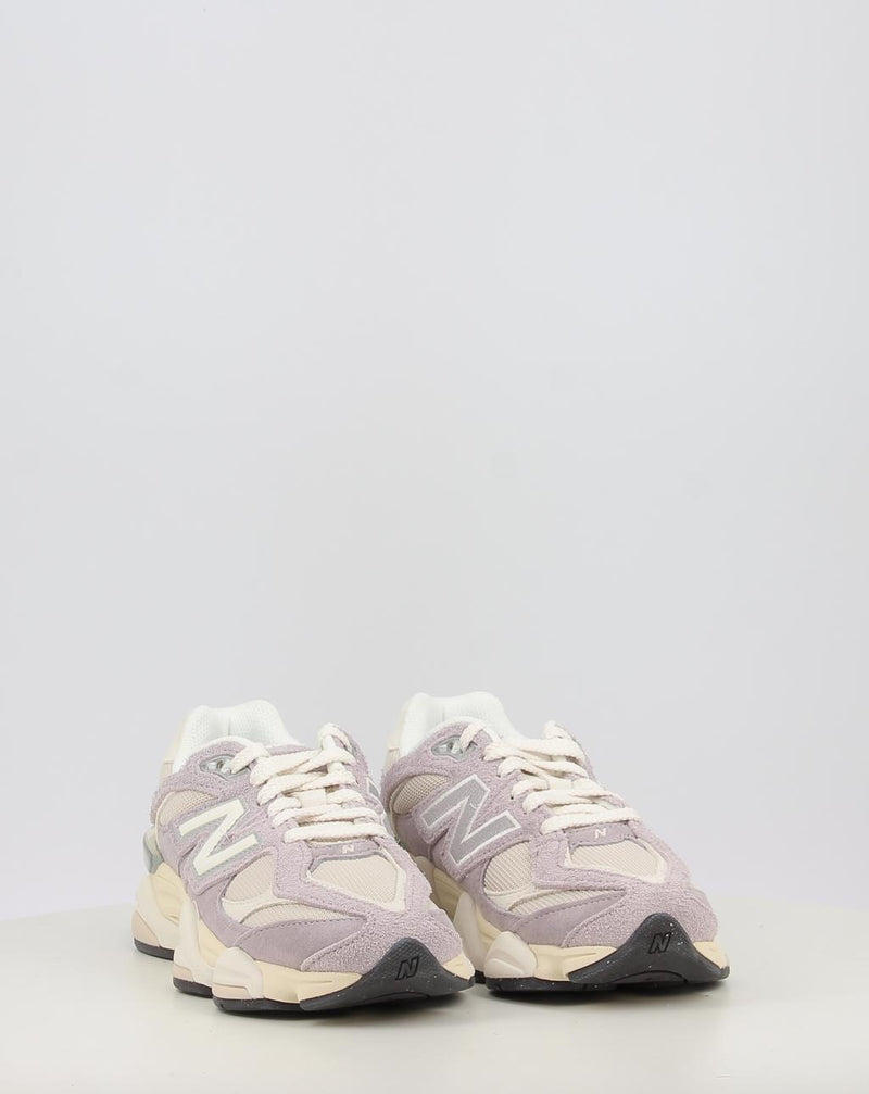 Zapatillas NEW BALANCE U906029M gris