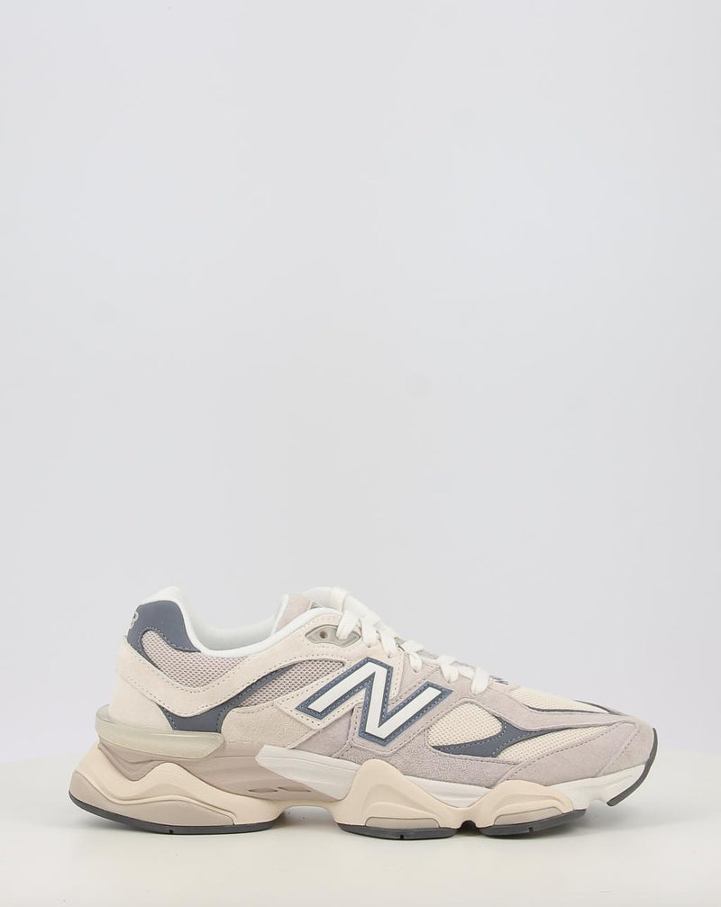 Zapatillas NEW BALANCE U9060EEB gris