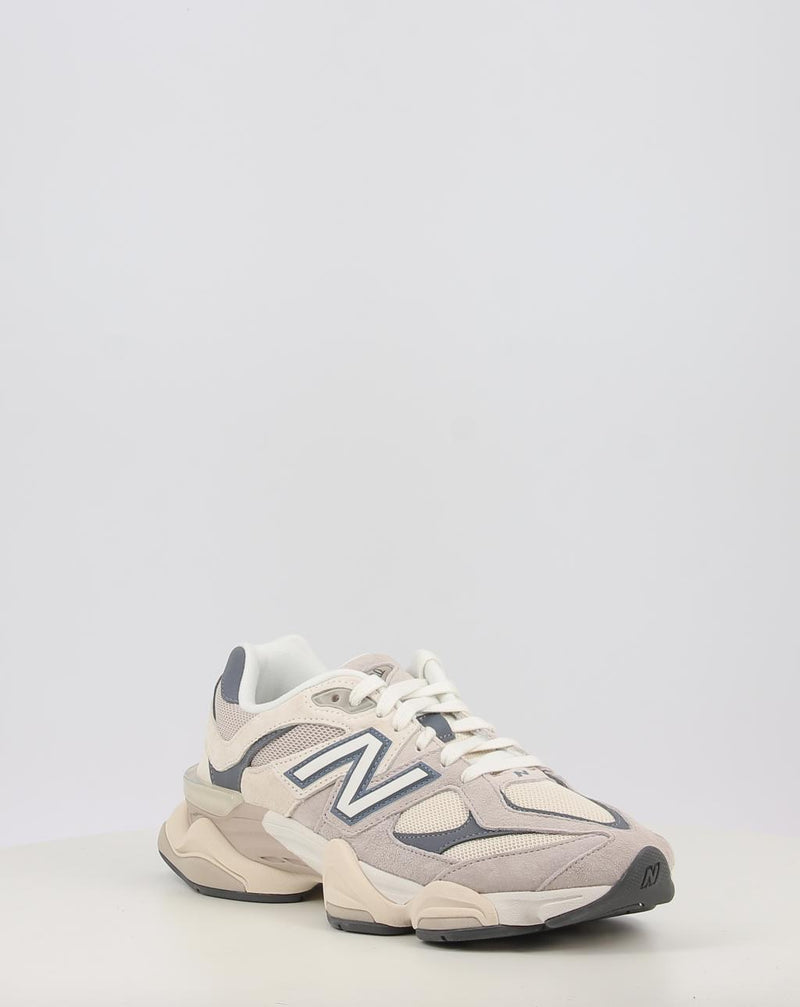 Zapatillas NEW BALANCE U9060EEB gris