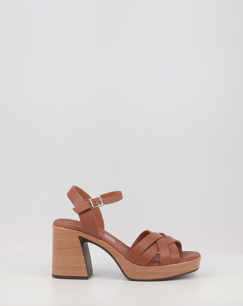 Sandalias OBI SHOES 5398 marrón