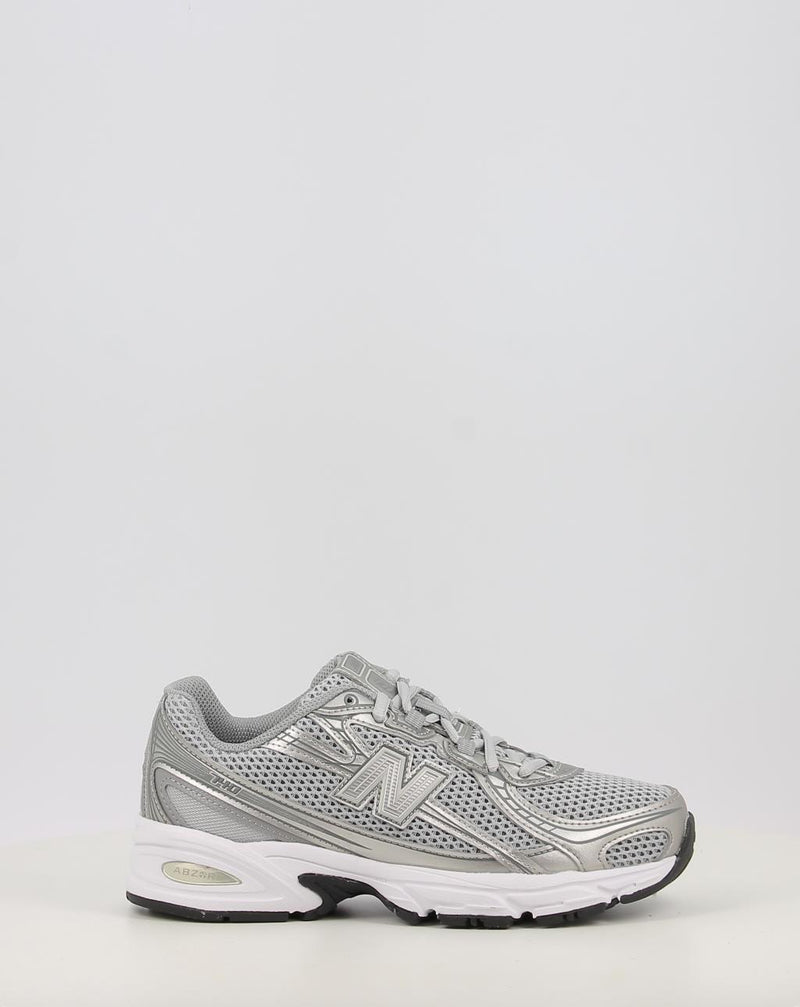 Zapatillas NEW BALANCE U740SG2 gris