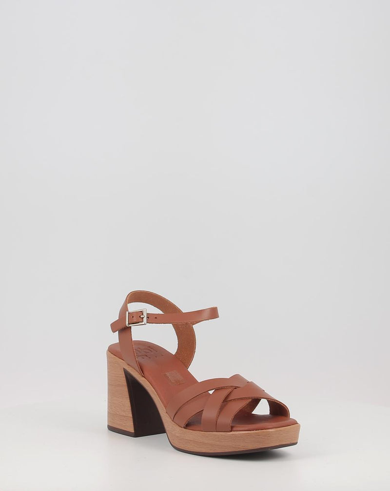 Sandalias OBI SHOES 5398 marrón