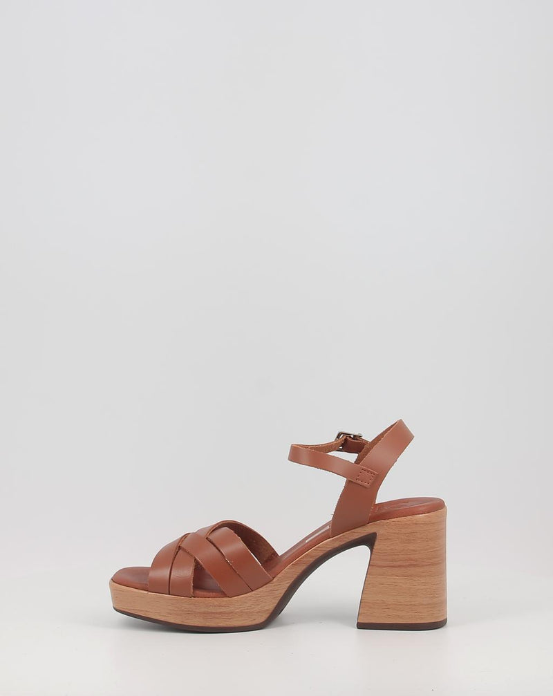 Sandalias OBI SHOES 5398 marrón
