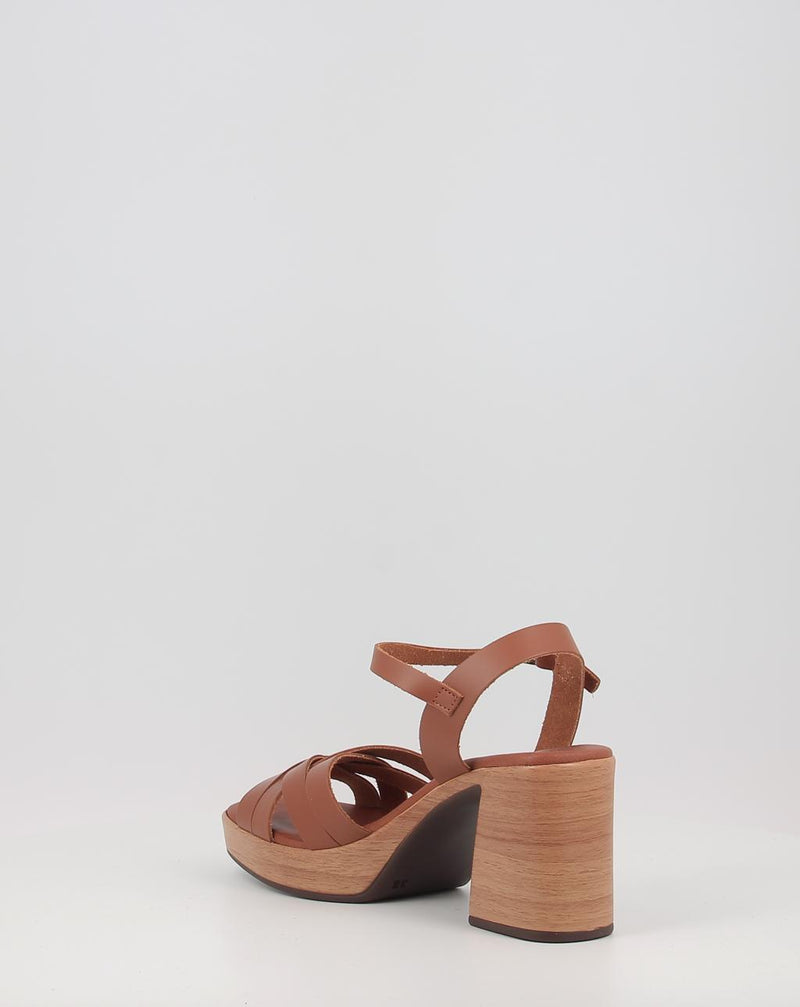 Sandalias OBI SHOES 5398 marrón