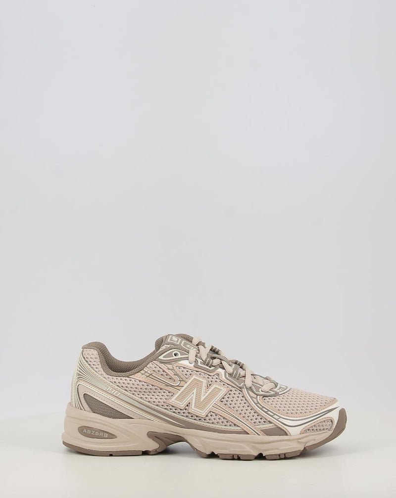 Zapatillas NEW BALANCE U740AS2 taupe