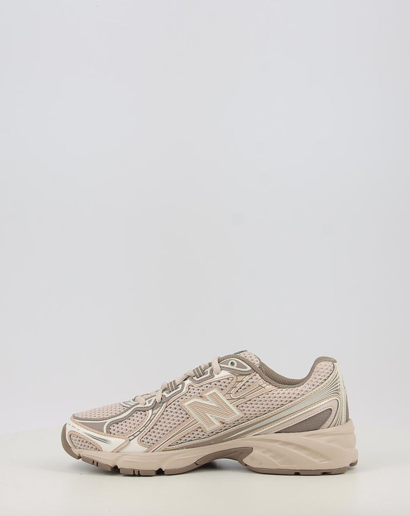Zapatillas NEW BALANCE U740AS2 taupe