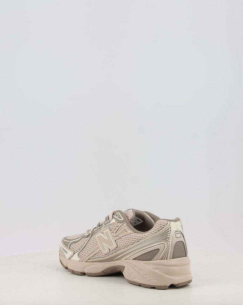 Zapatillas NEW BALANCE U740AS2 taupe