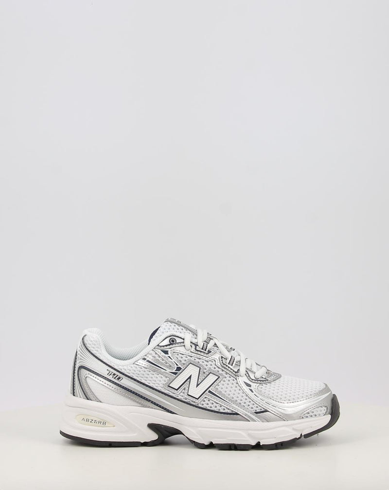 Zapatillas NEW BALANCE U740WN2 blanco