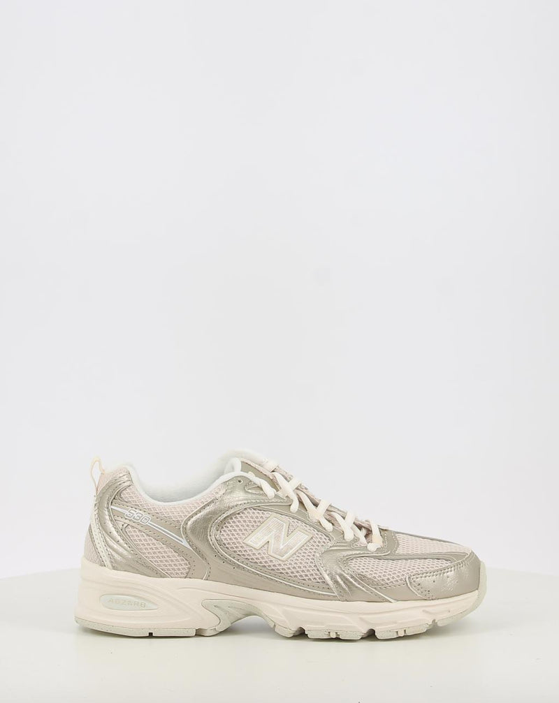 Zapatillas NEW BALANCE U5301Z0 metalizado