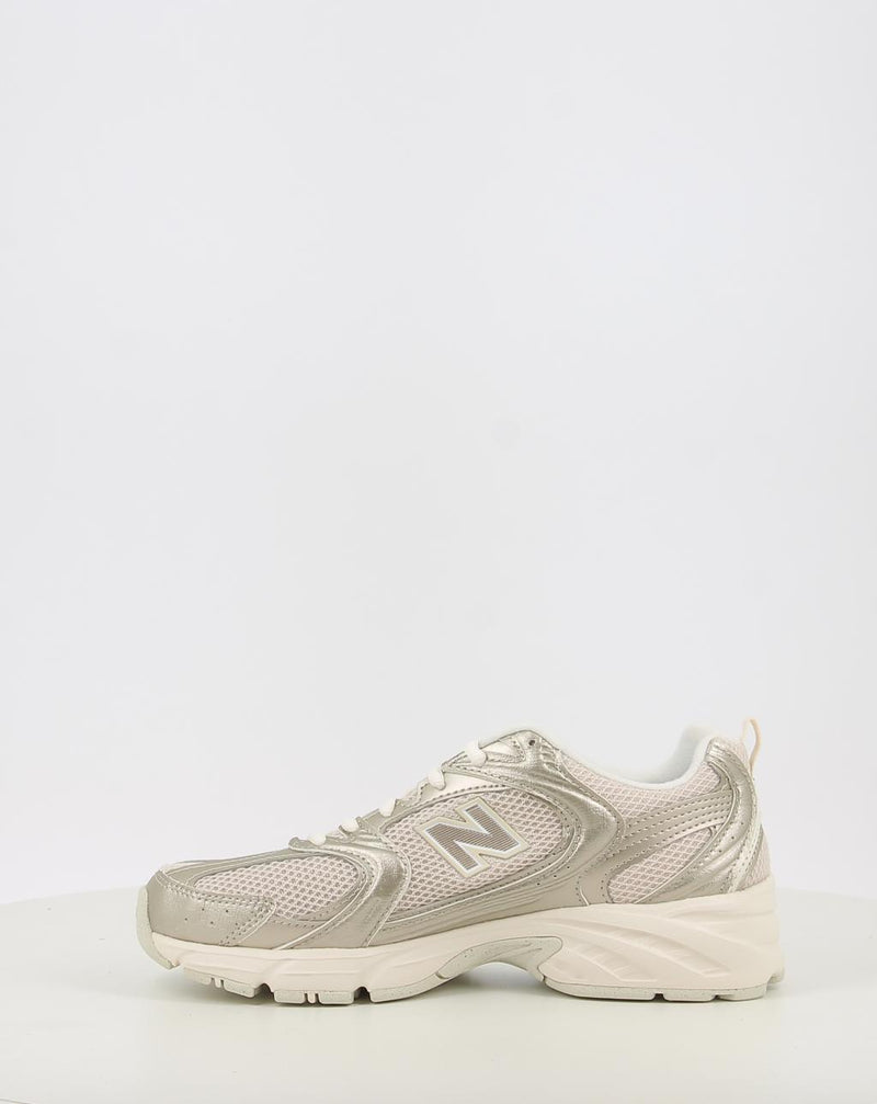 Zapatillas NEW BALANCE U5301Z0 metalizado