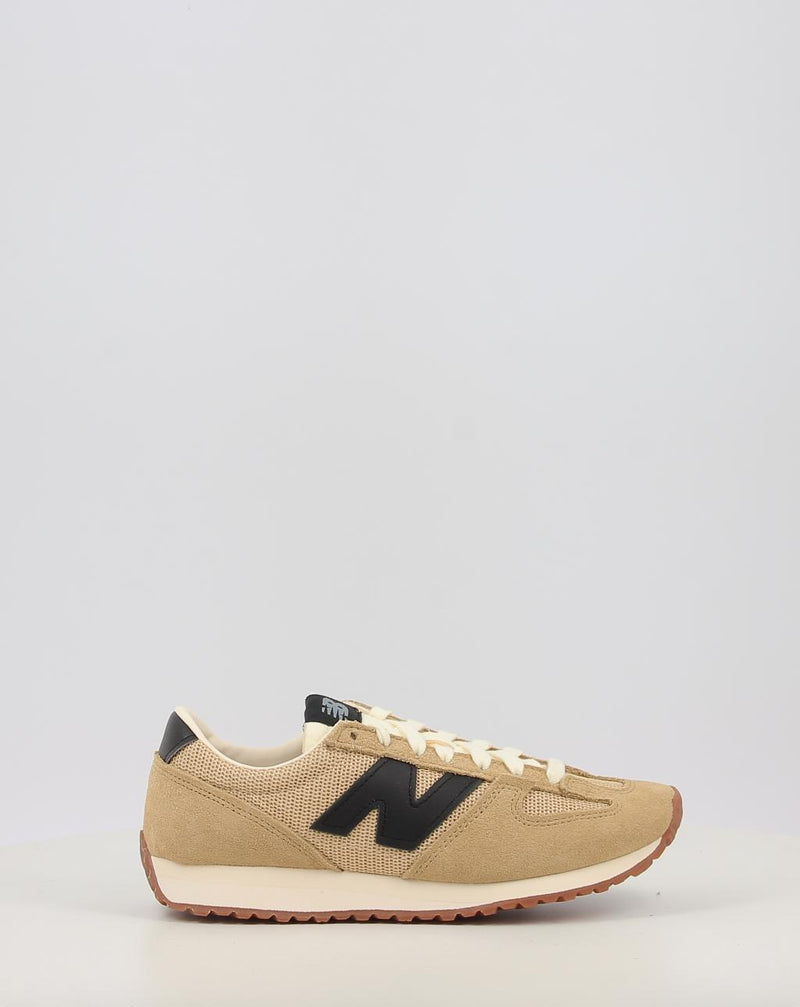 Zapatillas NEW BALANCE U471706 arena