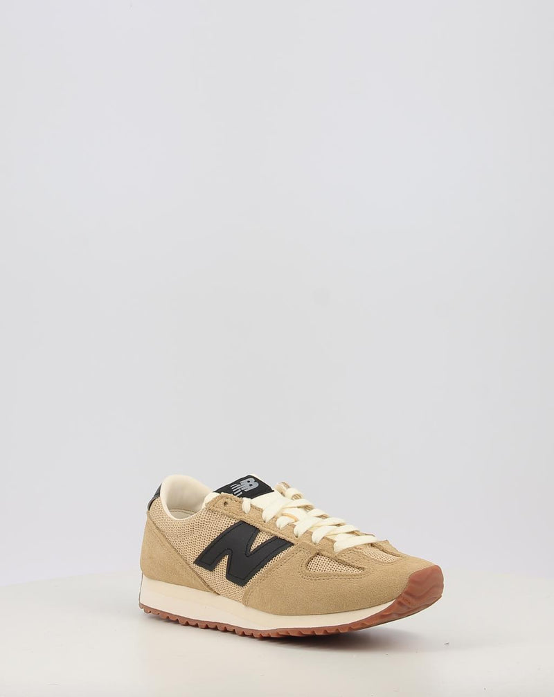 Zapatillas NEW BALANCE U471706 arena