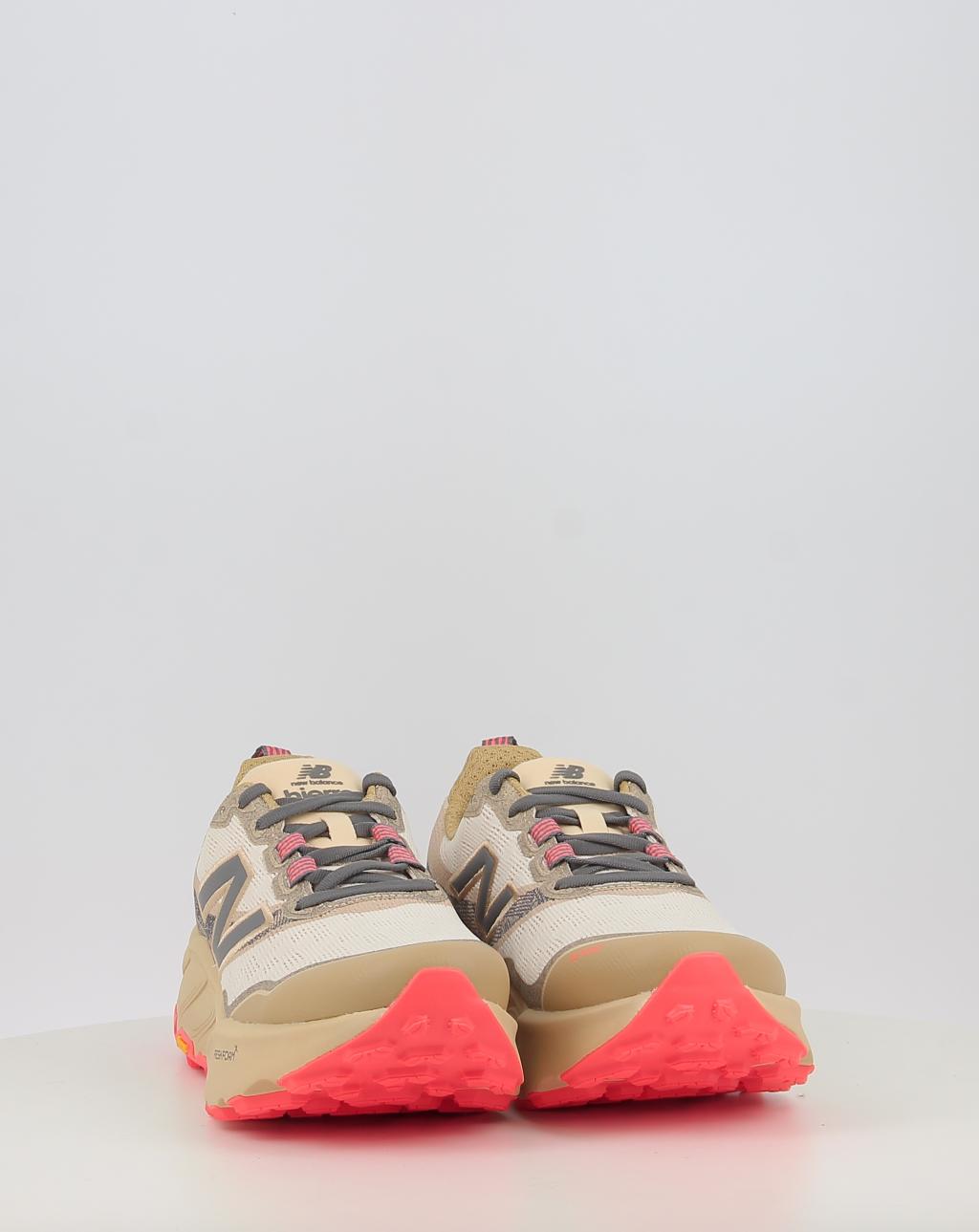 MENS FRESH FOAM X HIERRO V9