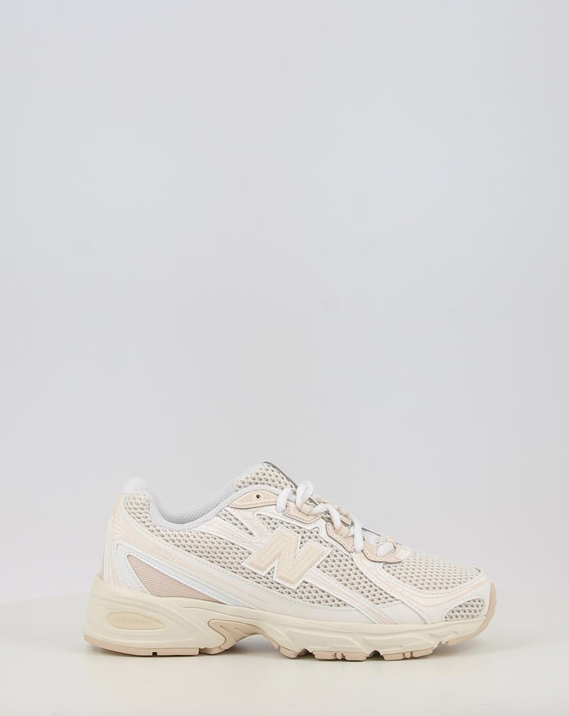 Zapatillas NEW BALANCE GR740KP beig