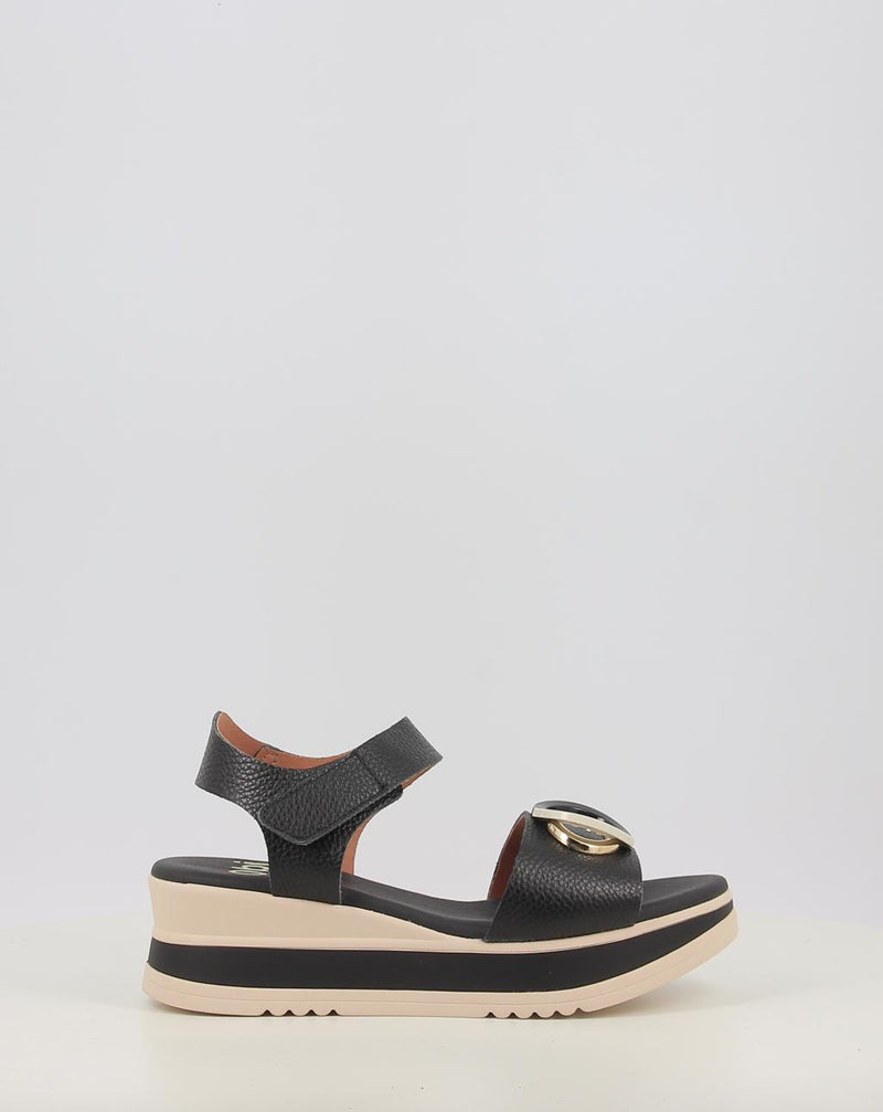 Sandalias OBI SHOES 5764 negro