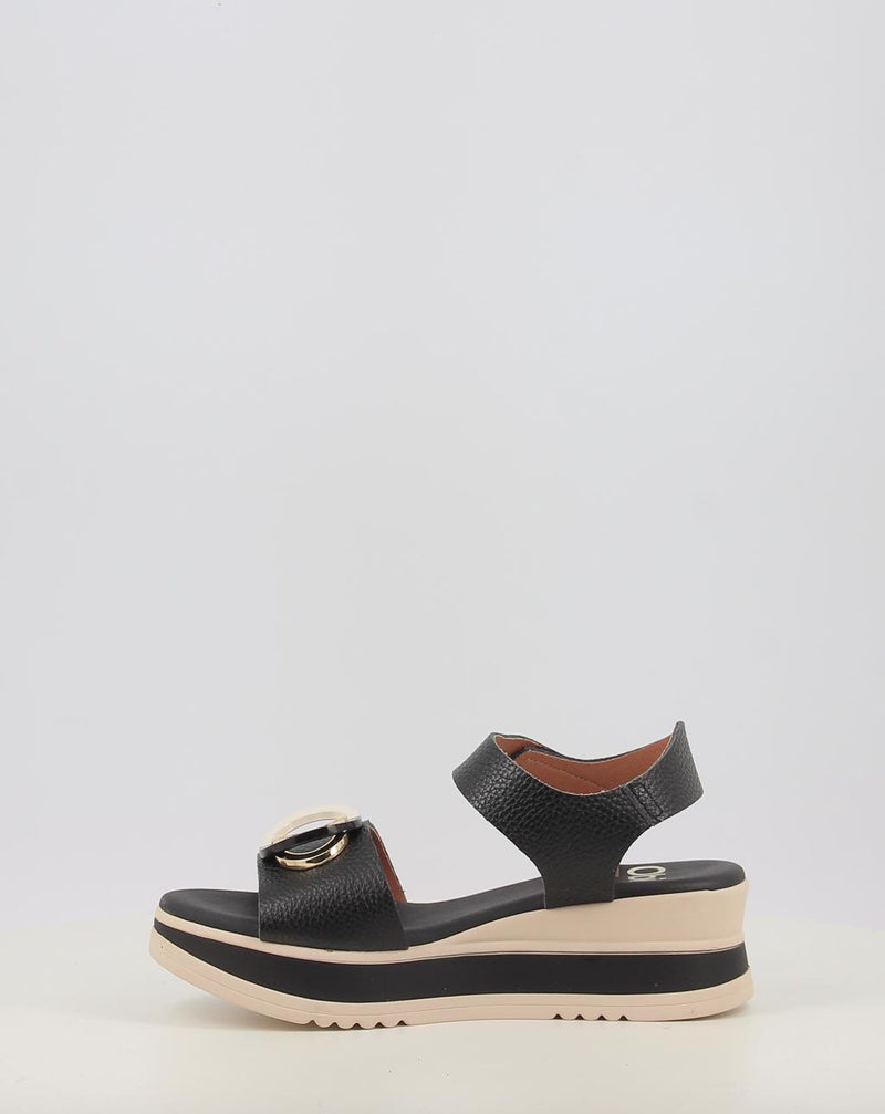 Sandalias OBI SHOES 5764 negro