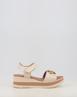 Sandalias OBI SHOES 5764 crema