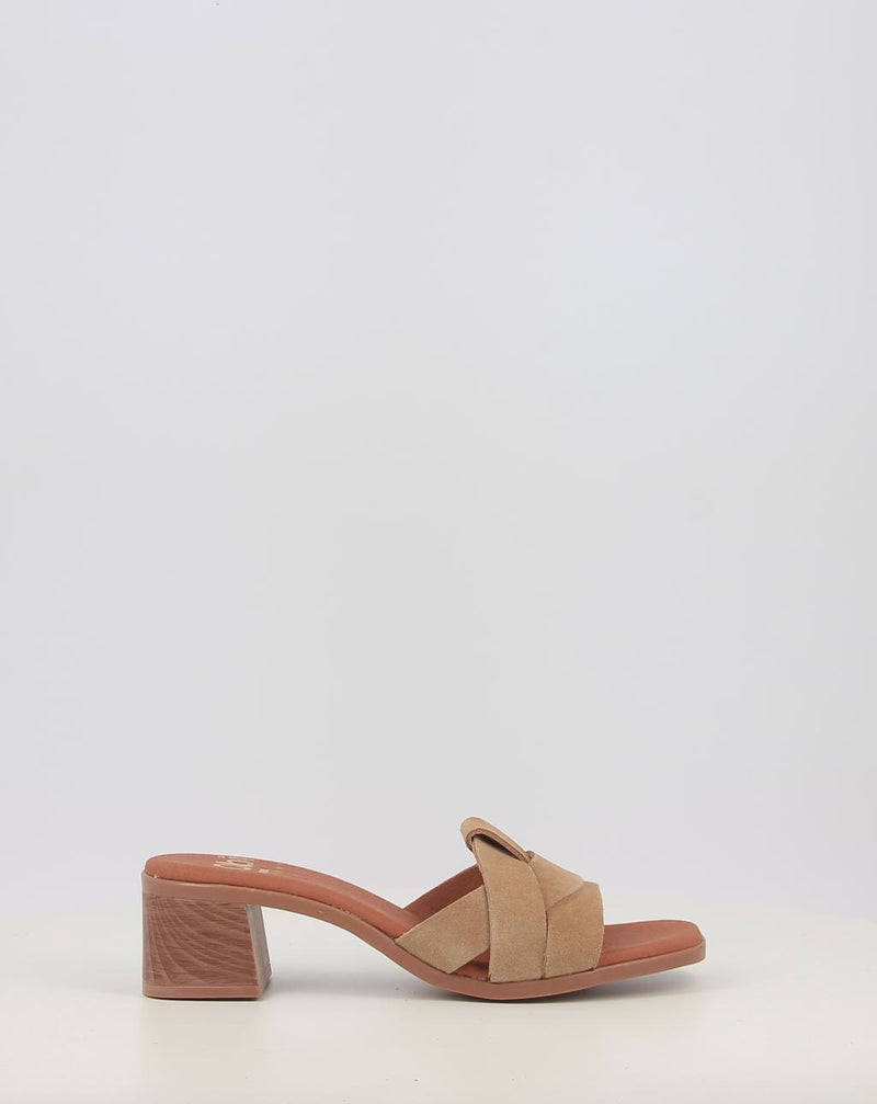 Sandalias OBI SHOES 5793 arena