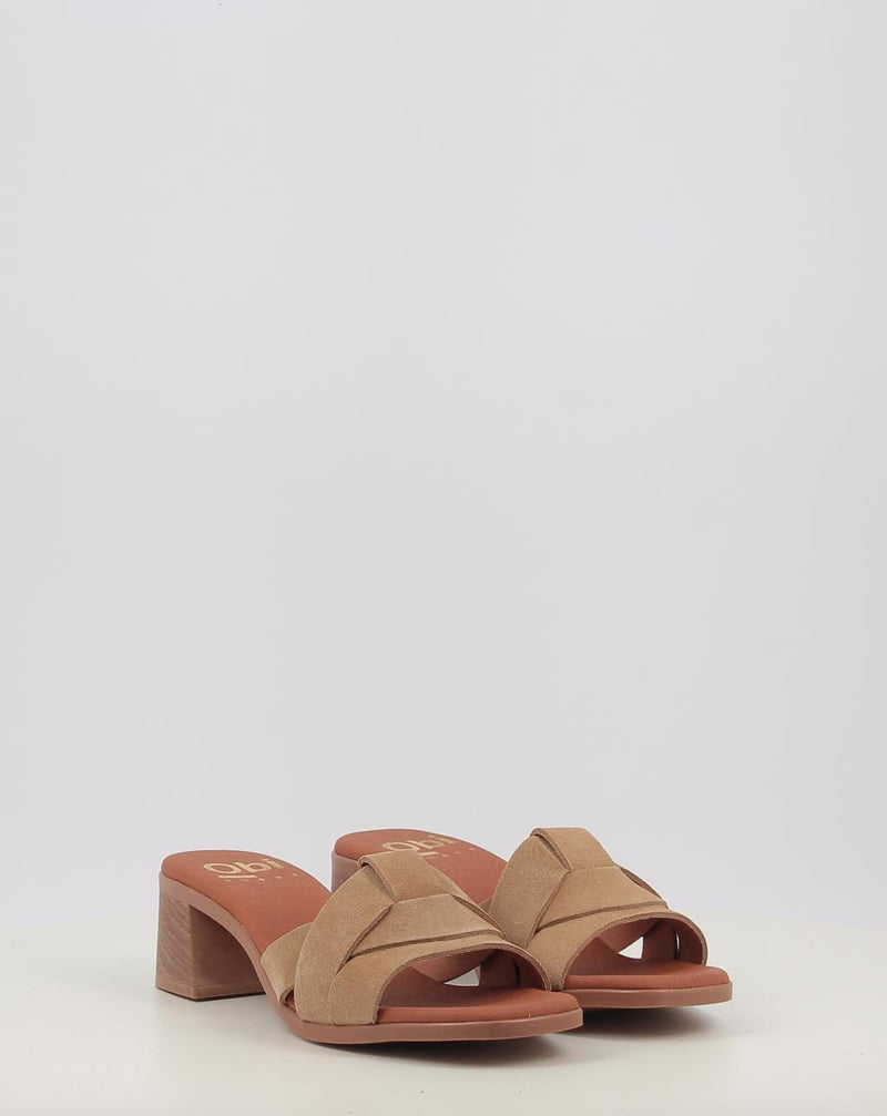 Sandalias OBI SHOES 5793 arena