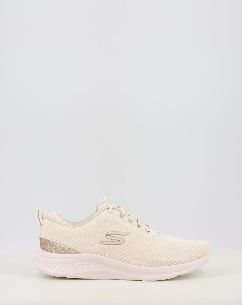 Zapatillas SKECHERS SKECH-LITE PRO 2.0 150629 crema