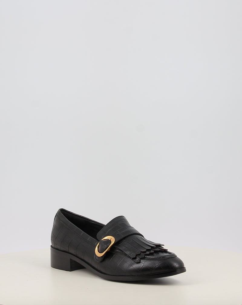 Zapatos STEPHEN ALLEN LAUR45 negro