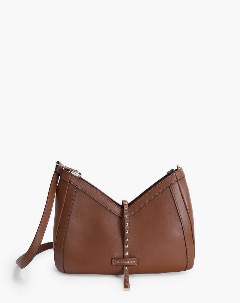 Bolsos LOLA CASA DEMUNT LF2604011.057.U marrón