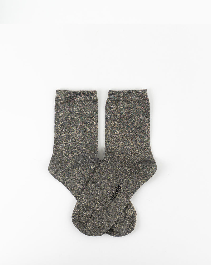 Calcetines VICTORIA 9126031 gris