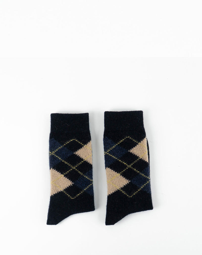 Calcetines VICTORIA 9126041 azul