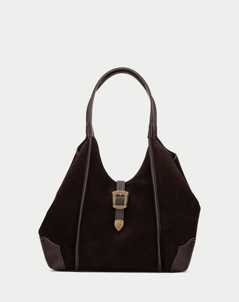 Bolsos HISPANITAS BI264939 marrón