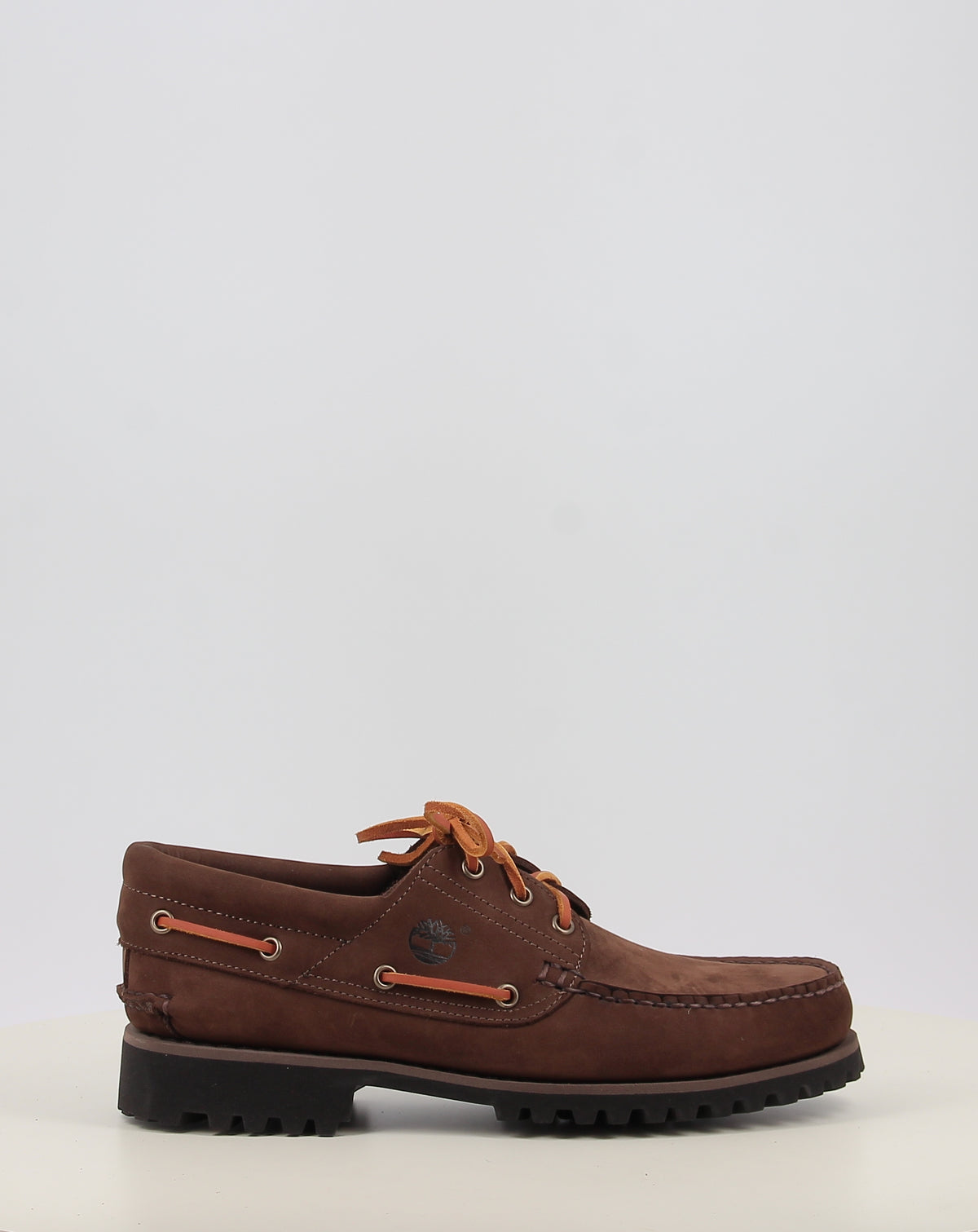 Timberland Authentic BOAT SHOE