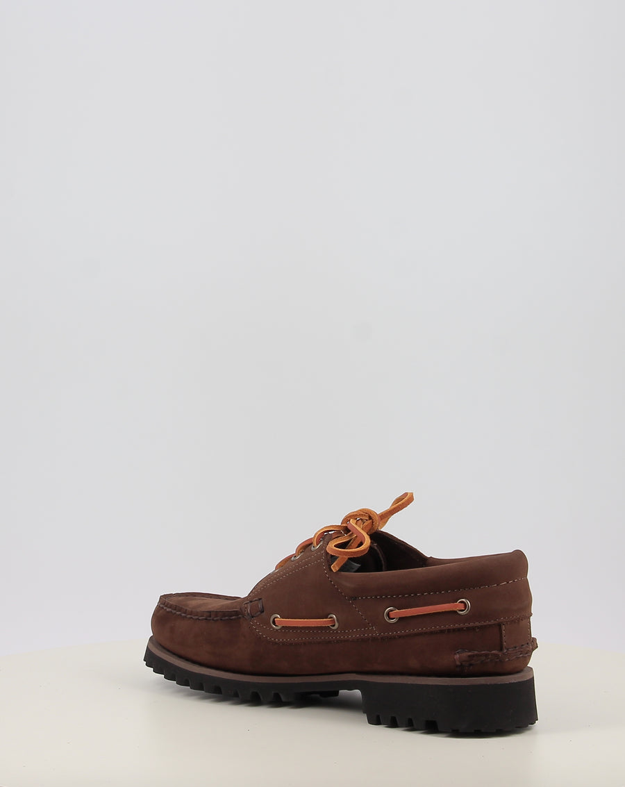 Timberland Authentic BOAT SHOE
