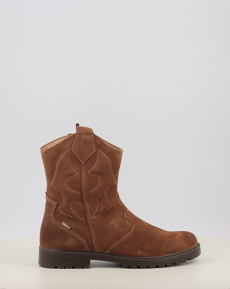 Botas PRIMIGI 2372511 cuero
