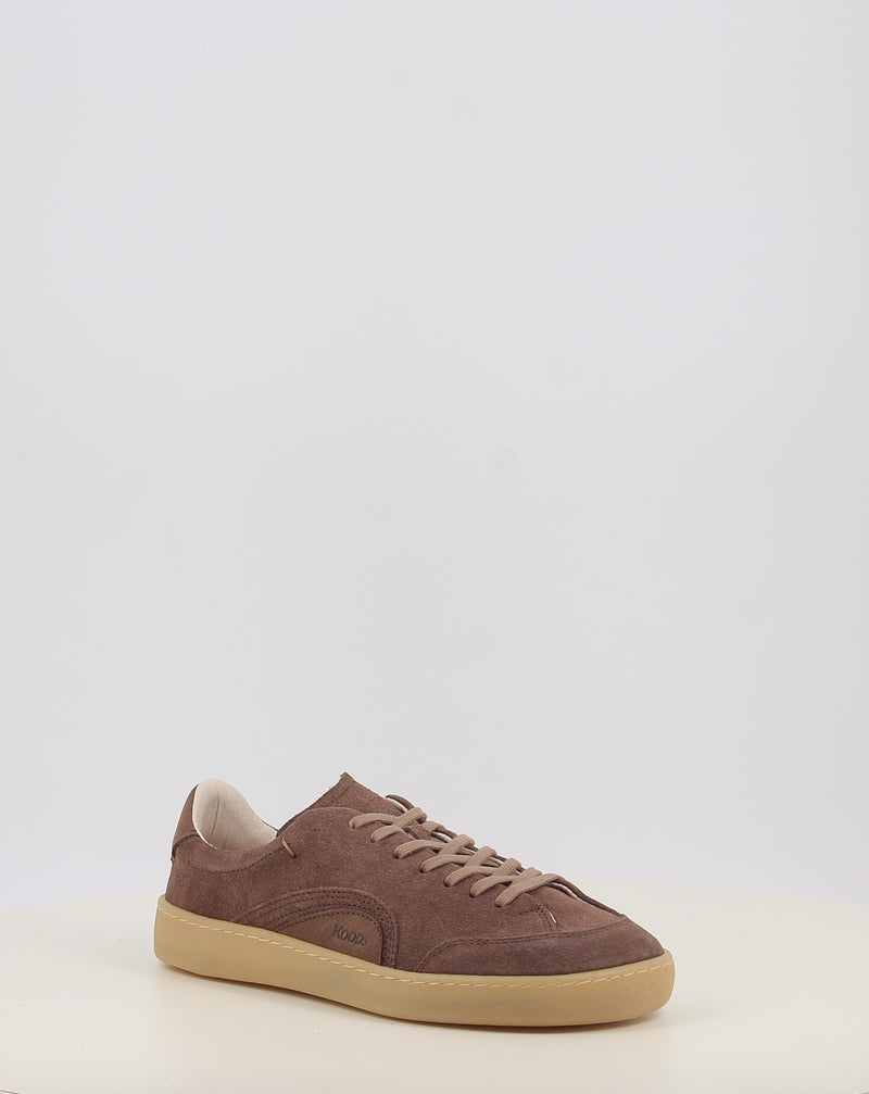 Zapatillas KOOPS KAI marrón