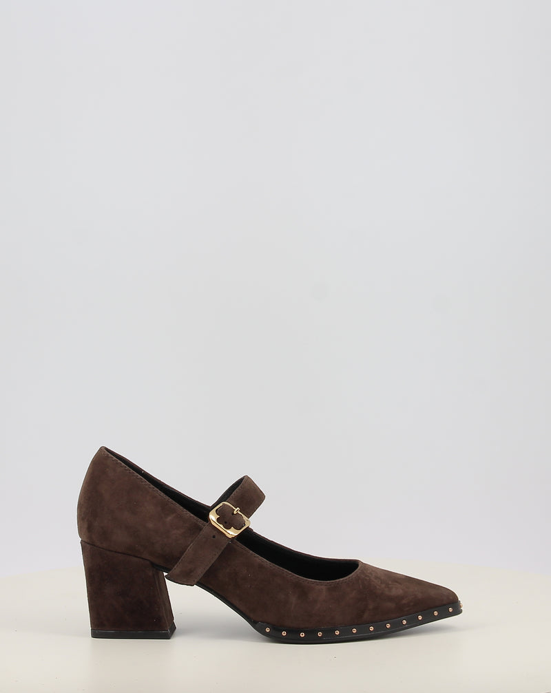 Zapatos STEPHEN ALLEN LAUR16 marrón