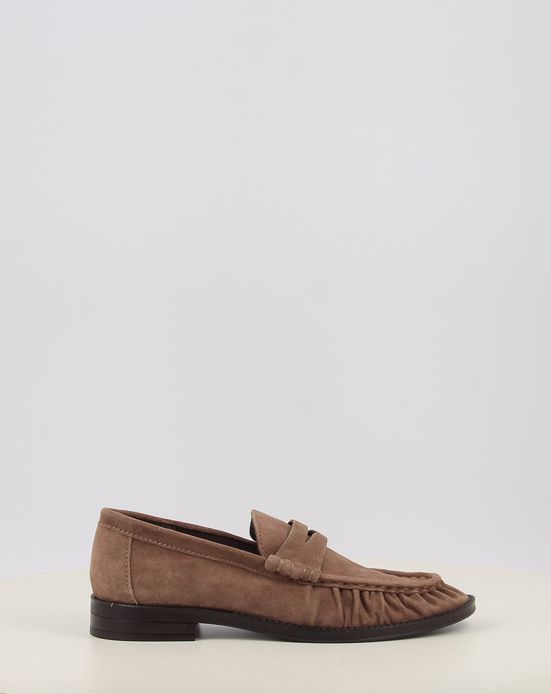 Mocasines ANOTHER TREND 5706 taupe