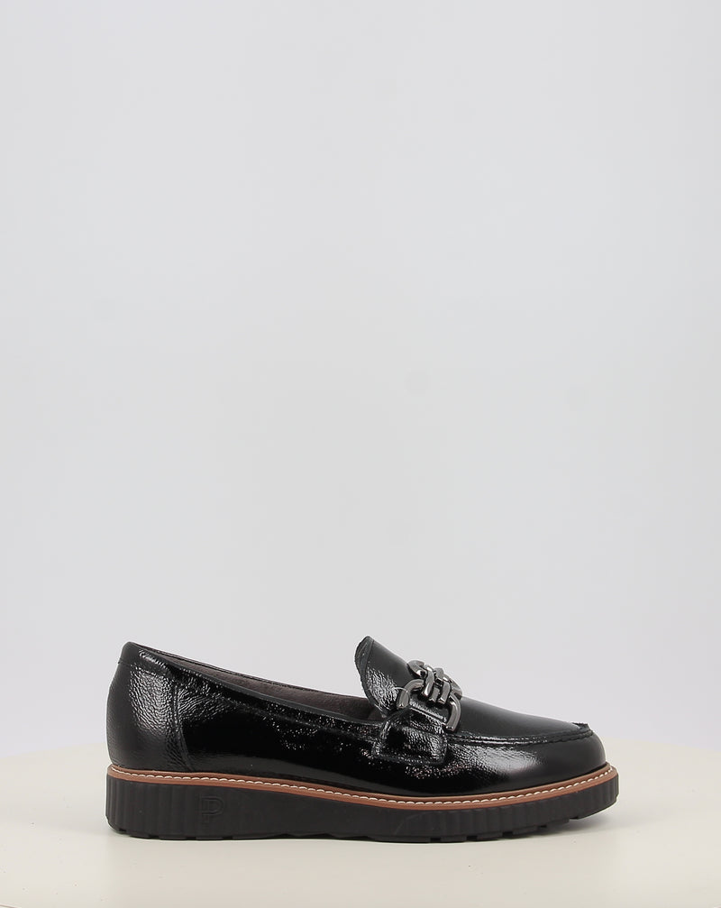 Mocasines PITILLOS 11550 negro