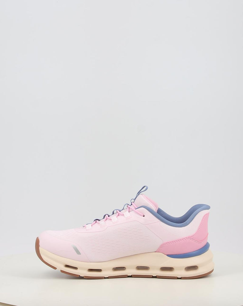 Zapatillas SKECHERS SLIP-INS: GLIDE-STEP + - VISTA L 303654L rosa