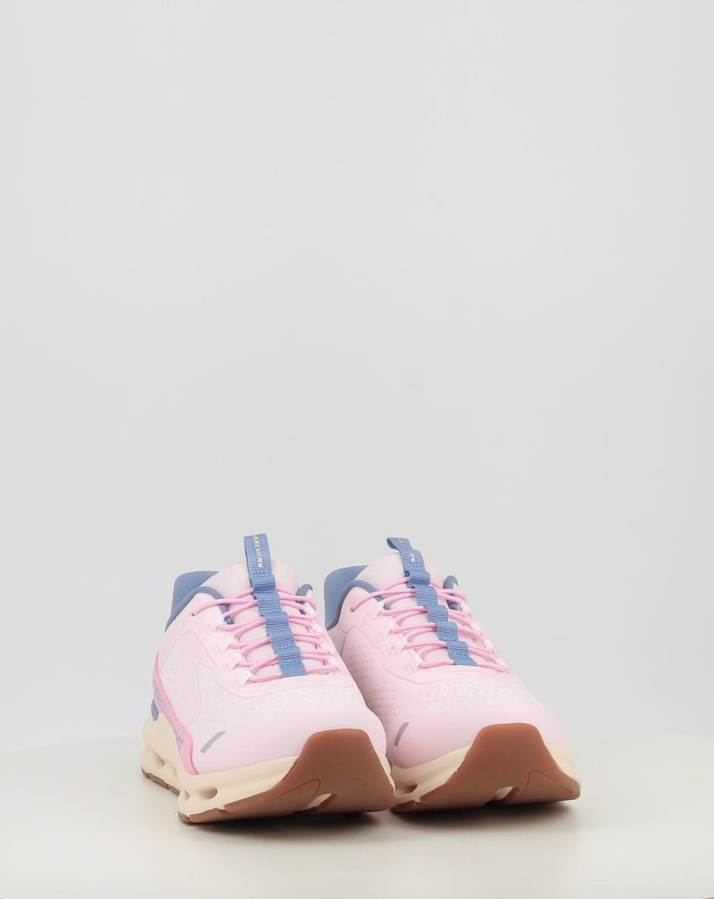 Zapatillas SKECHERS SLIP-INS: GLIDE-STEP + - VISTA L 303654L rosa