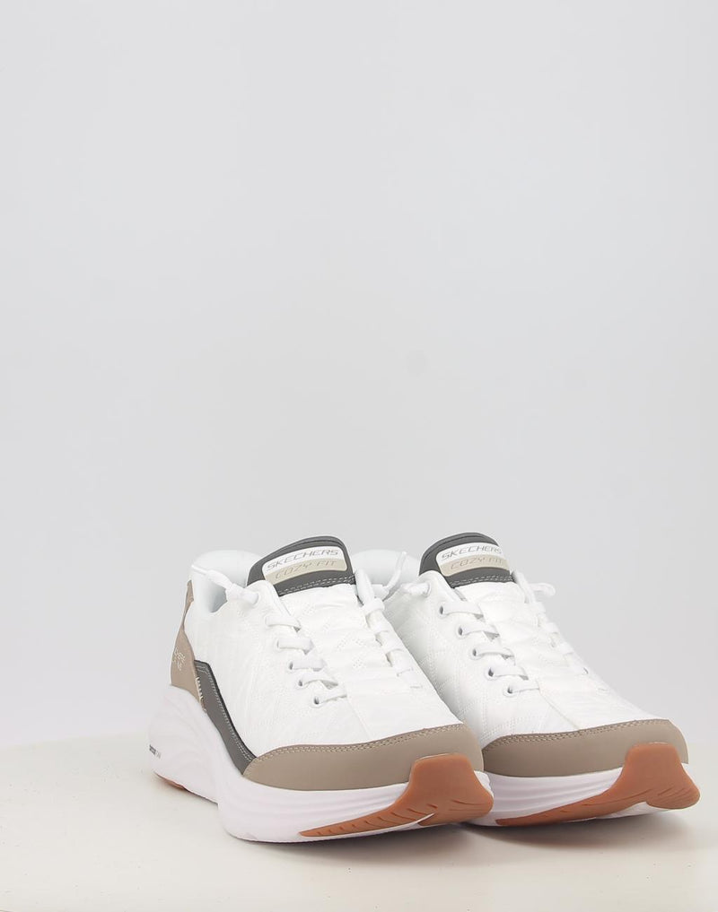 Zapatillas SKECHERS SLIP-INS: CONTOUR FOAM 232619 blanco