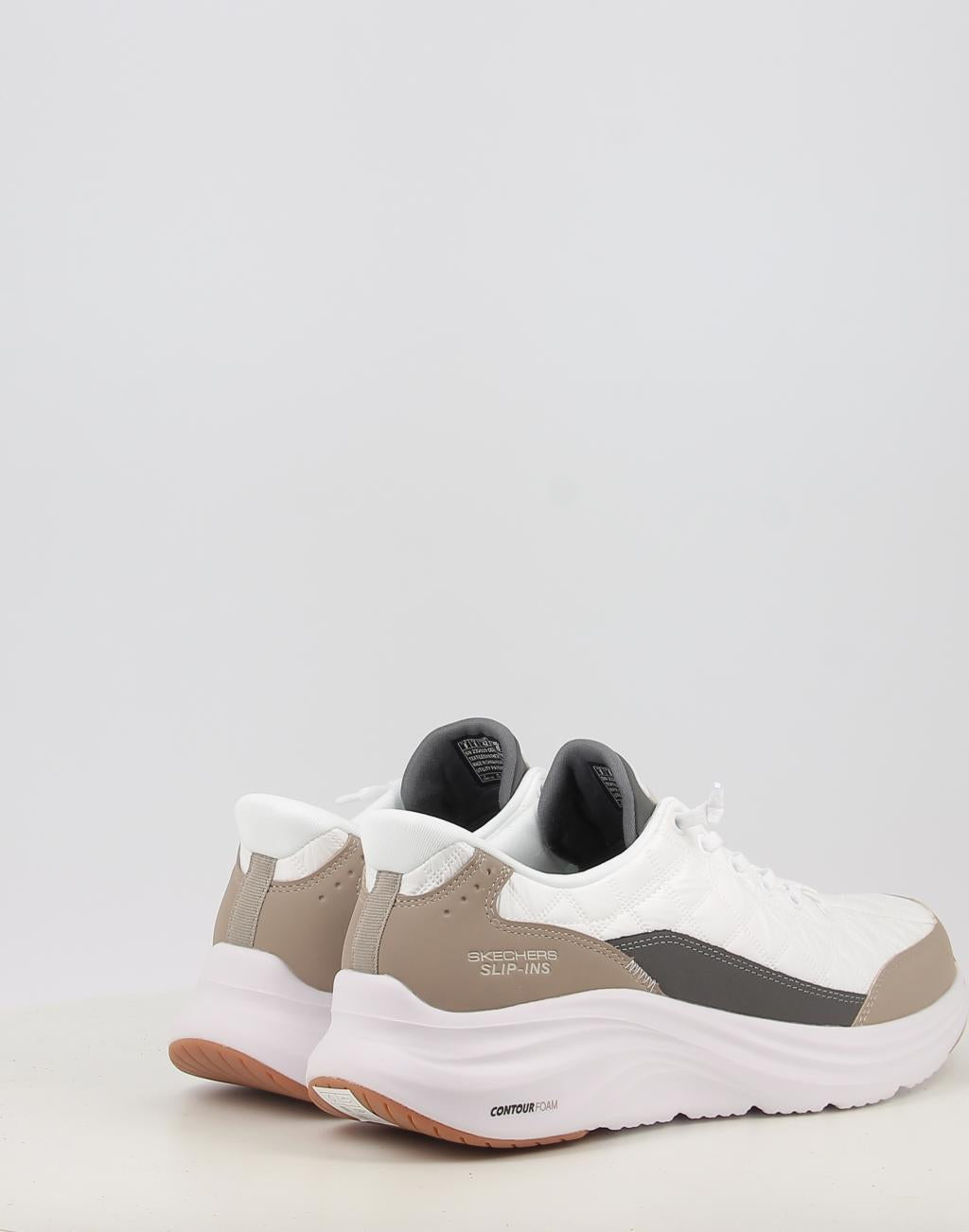 SLIP INS CONTOUR FOAM 232619