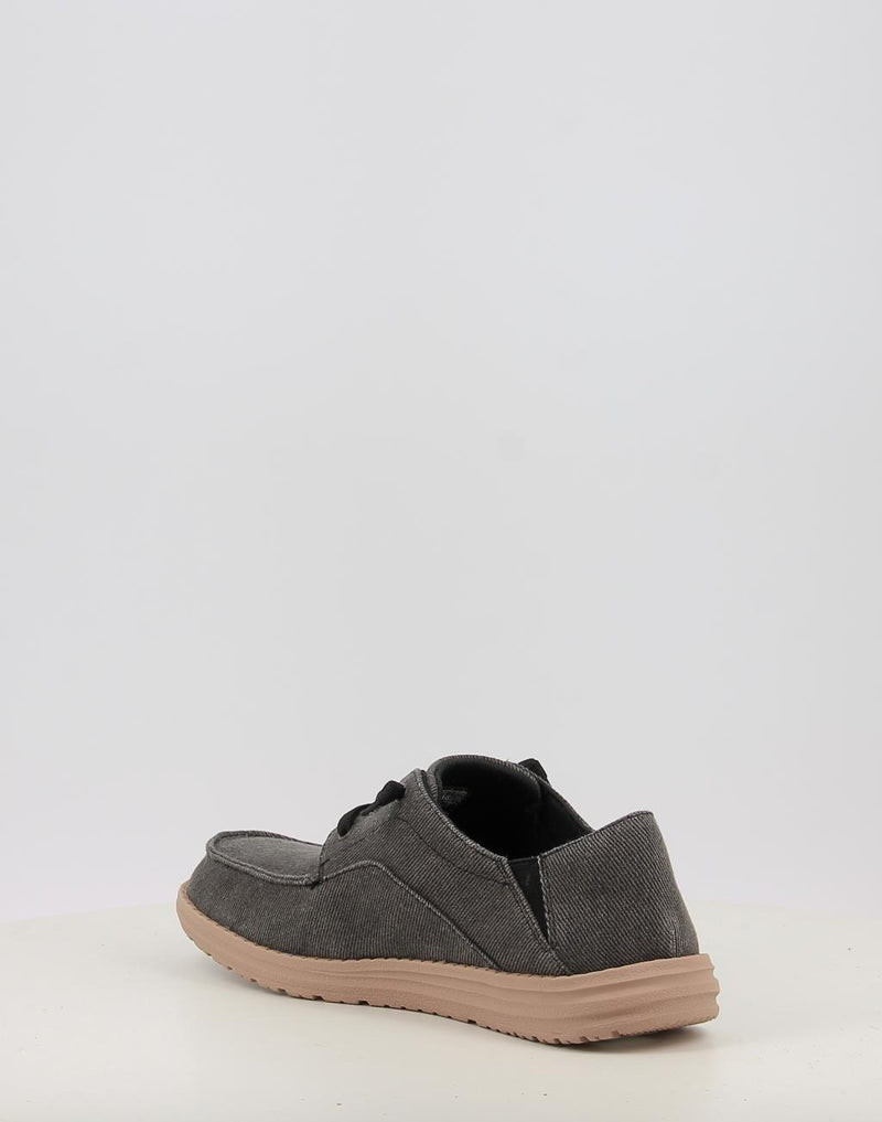 Nauticos SKECHERS MELSON - VOLGO 66384 negro