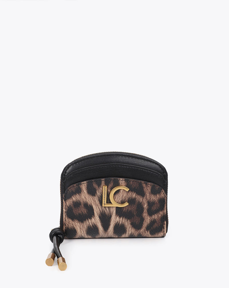 Cartera LOLA CASA DEMUNT LF2612012.2N5.U animal print