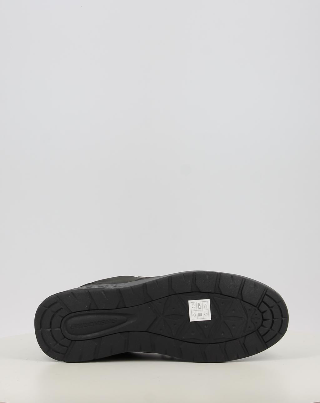 RELAXE FIT GARLAN PRYOR WATERPROOF