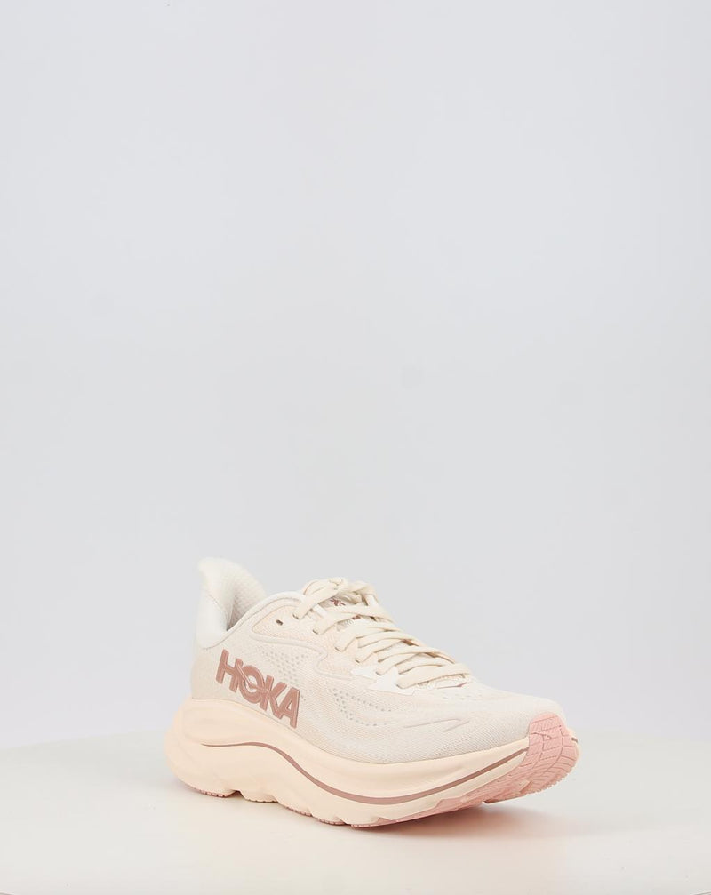 Zapatillas HOKA CLIFTON 10 beig