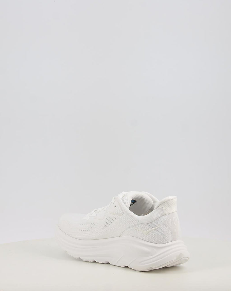 Zapatillas HOKA CLIFTON 10 blanco
