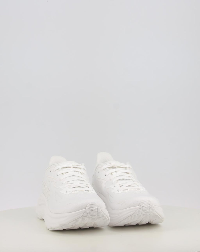 Zapatillas HOKA CLIFTON 10 blanco