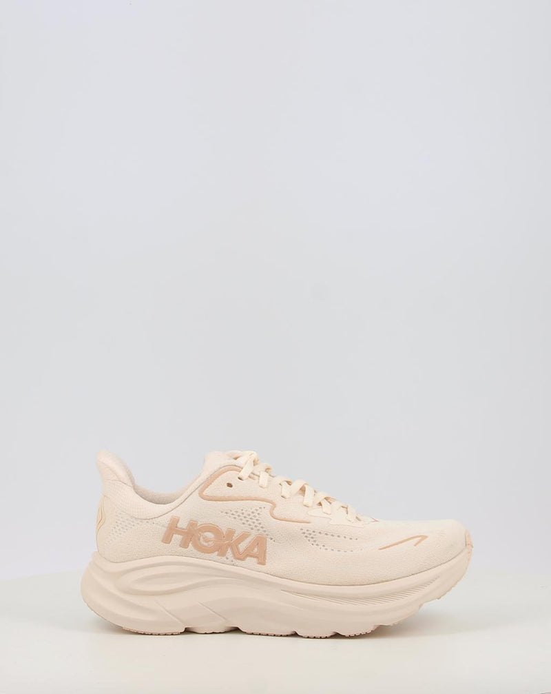 Zapatillas HOKA CLIFTON 10 beig