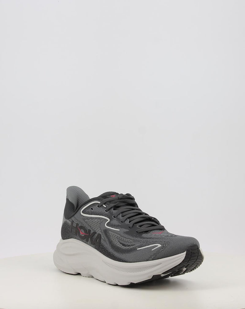 Zapatillas HOKA CLIFTON 10 gris